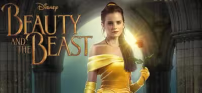 El tráiler de 'La bella y la bestia' es el vídeo más visto en sus primeras 24 horas