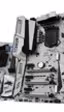 MSI presenta dos placas base X99 y Z170 para overclockers