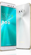 Asus presenta la serie ZenFone 3, hasta 6,8 pulgadas, 6 GB de RAM y Snapdragon 820