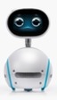 Asus presenta su pequeño asistente robótico Zenbo
