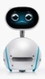 Asus presenta su pequeño asistente robótico Zenbo