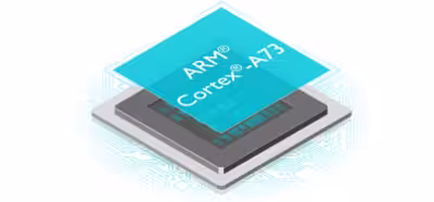 ARM Cortex-A73 Artemis, núcleo más eficiente para hacer procesadores más potentes