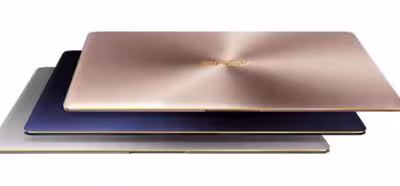 El ZenBook 3 de Asus es el portátil llamado a competir con el MacBook