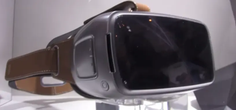 Asus también se apunta a la realidad virtual con una montura para teléfonos