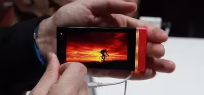 Novedades de Sony en Mobile World Congress (MWC 2012)