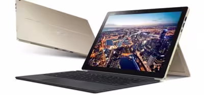 Asus Transformer 3, convertible con procesador Kaby Lake y Thunderbolt 3