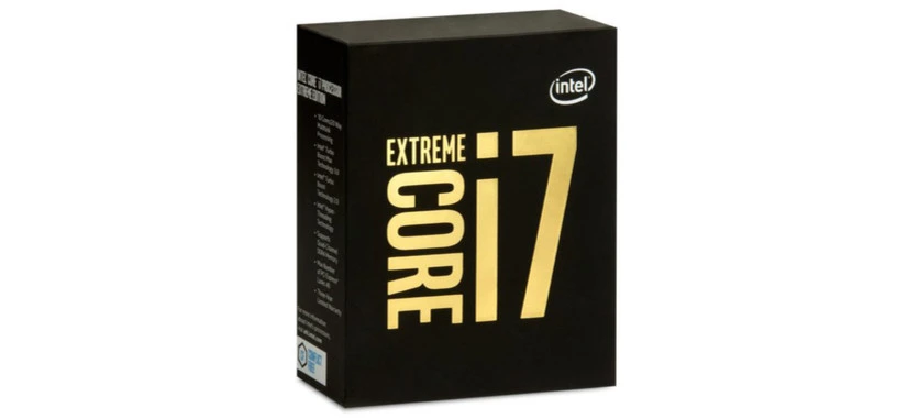 Intel Broadwell-E, cuatro nuevos procesadores de alto rendimiento de hasta 10 núcleos