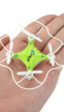 Guía de minidrones para principiantes y primeras lecciones de vuelo
