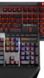 G.Skill presenta los nuevos teclados mecánicos Ripjaws KM570 MX y KM770 RGB
