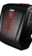Esta es la mochila-PC de MSI para la realidad virtual, más de cerca