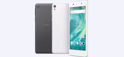 Sony Xperia E5, un nuevo gama media por 199 euros