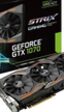 Asus presenta su GTX 1070 personalizada ROG Strix Gaming