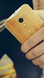 Motorola está poniendo en el mercado 100.000 unidades del Moto X a la semana
