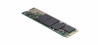 Micron se introduce en el sector de los SSD de consumo con la serie 1100