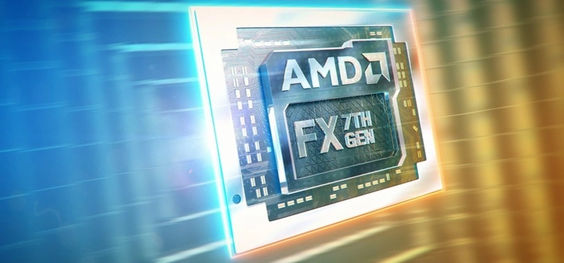 Los procesadores Zen de AMD lo tendrán difícil para llegar antes de fin de año
