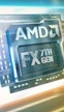 AMD muestra su procesador Zen de 16 núcleos lógicos 'Summit Ridge'