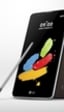 LG Stylus 2 Plus, renovado gama media con lápiz digital