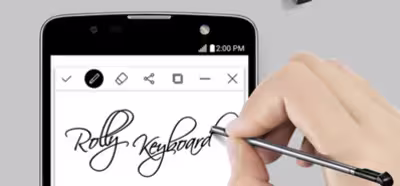 LG Stylus 2 Plus, renovado gama media con lápiz digital