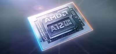 AMD presenta su nueva generación de APU para portátiles