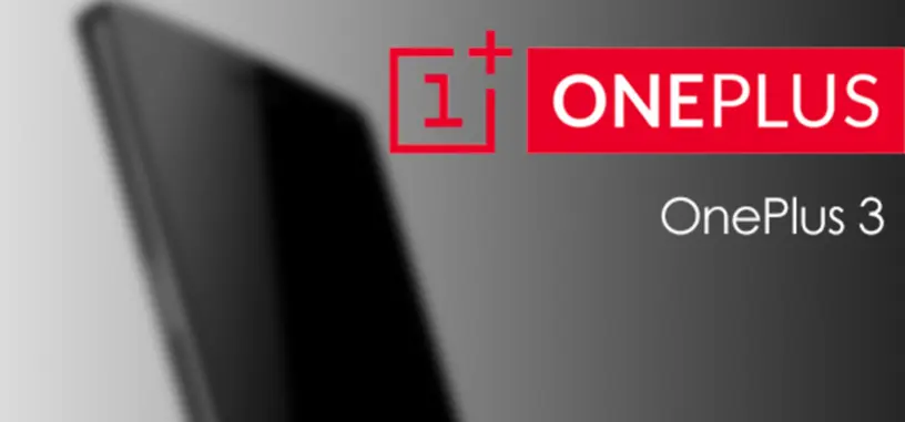 OnePlus 3 ya tiene fecha de salida y no requerirá invitaciones para su compra