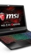 MSI da un repaso a su línea veraniega de portátiles para jugones