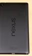Prueba de resistencia de la nueva Nexus 7: un golpe y se vuelve inservible