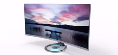 Asus presenta nuevos monitores para jugones y profesionales