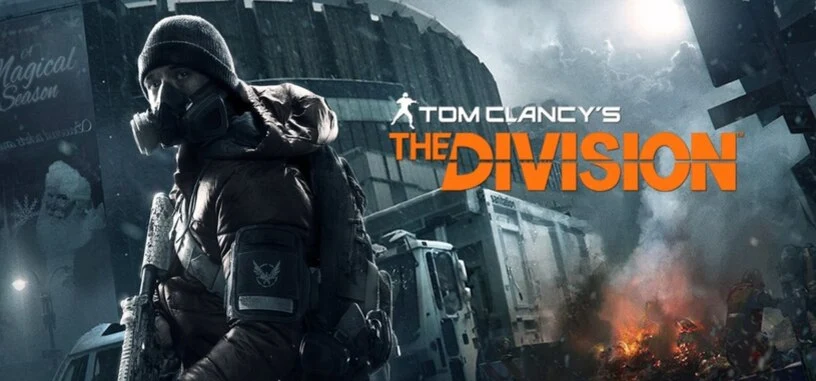 La adaptación al cine del videojuego 'The Division' podría tener ya a su protagonista