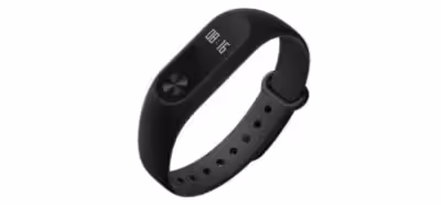 Mi Band 2, Xiaomi añade una pantalla a su popular pulsera de actividad física