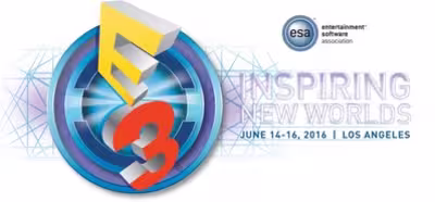 ¿Listo para el E3 2016? Estos son todos los horarios y dónde puedes ver las conferencias