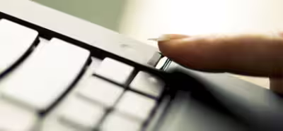 Un lector de huellas por USB expandirá el uso de estos lectores a cualquier PC
