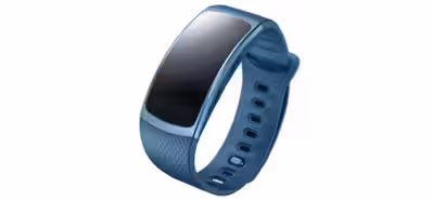 Samsung Gear Fit2, una completa pulsera de actividad con GPS y sensor de ritmo cardíaco