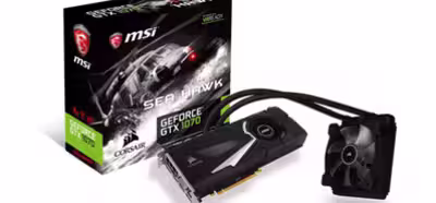 MSI anuncia sus modelos personalizados de la GTX 1070