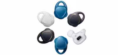 Samsung Gear IconX son unos nuevos auriculares inalámbricos para deportistas