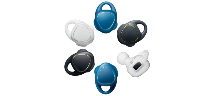 Samsung Gear IconX son unos nuevos auriculares inalámbricos para deportistas
