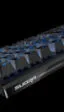 Roccat Suora, nuevo teclado mecánico retroiluminado compacto