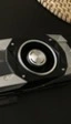 Nvidia distribuye los GeForce 375.95 para corregir un fallo en algunas gráficas Pascal