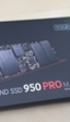 Análisis: Samsung SSD 950 PRO (512 GB)