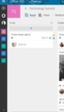 Planner es el nuevo servicio de Microsoft para organizar trabajo, y competidor de Trello