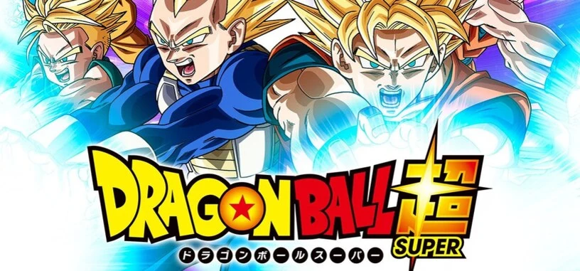 Avance en vídeo del nuevo arco argumental de 'Dragon Ball Super'
