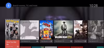 Tener instalado Android TV en tu Raspberry Pi 3 es posible y muy fácil de hacer