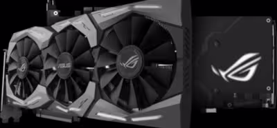 Asus le pone precio a la GTX 1080 ROG Strix Gaming