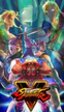 Capcom detalla el modo historia que llegará a 'Street Fighter V' a finales de este mes