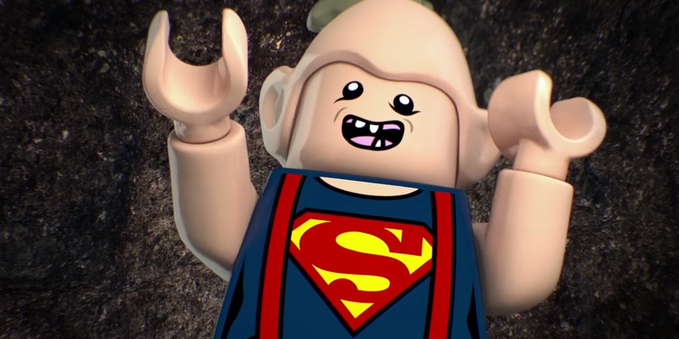 LEGO Dimensions terá Goonies, Hora de Aventura, Sonic e mais