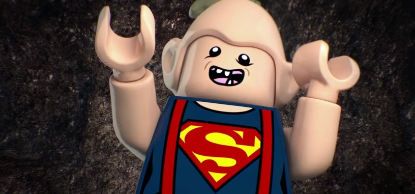 Los Goonies, Hora de aventuras, Sonic y El equipo A se apuntan a 'Lego Dimensions'