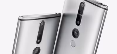 El primer teléfono del proyecto Tango de Google se pondrá a la venta en noviembre