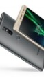 Lenovo presenta dos nuevas phablets para la gama media, Phab2 y Phab2 Plus