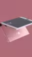 Lenovo presenta el prototipo de un teléfono y una tableta con pantallas plegables