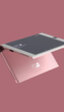 Lenovo presenta el prototipo de un teléfono y una tableta con pantallas plegables