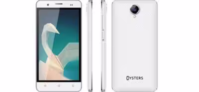 Plural y Jolla presentan Oysters SF, un nuevo teléfono con SailfishOS